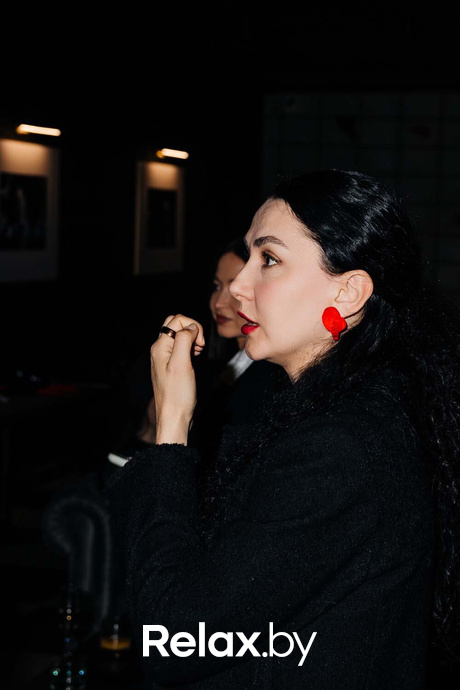 Гламурные разборки Дона Мафии, фото № 213