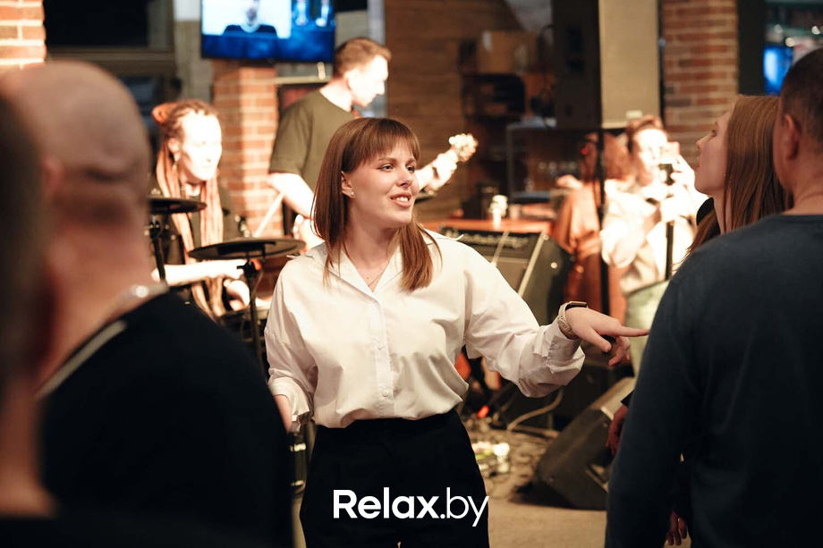 День встречи выпускников, фото № 79