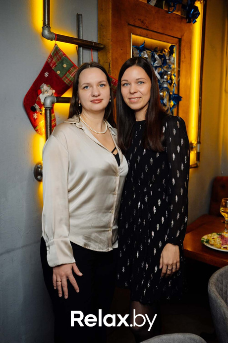 Встреча выпускников, фото № 19