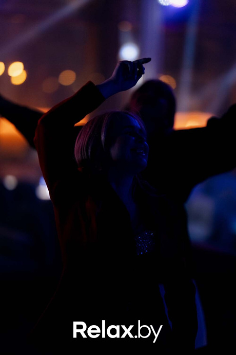 Ночные жители, фото № 77