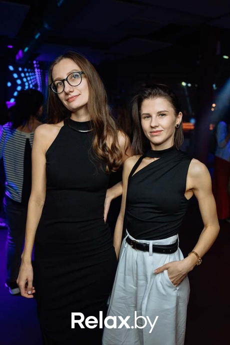 Ночные жители, фото № 70