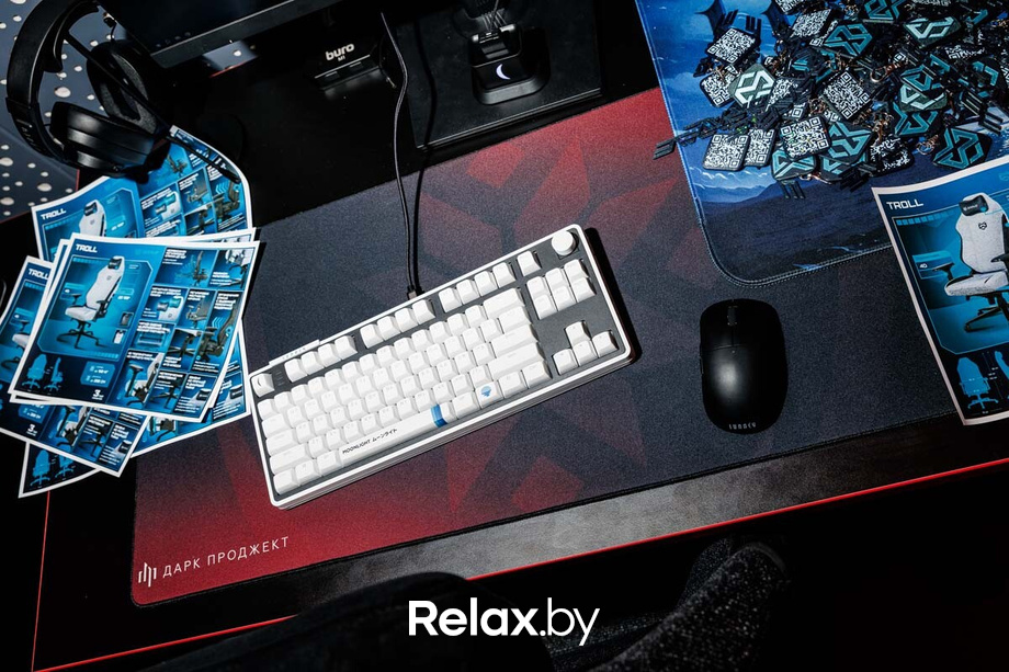 Конференция «‎Pavaga Hub», фото № 100