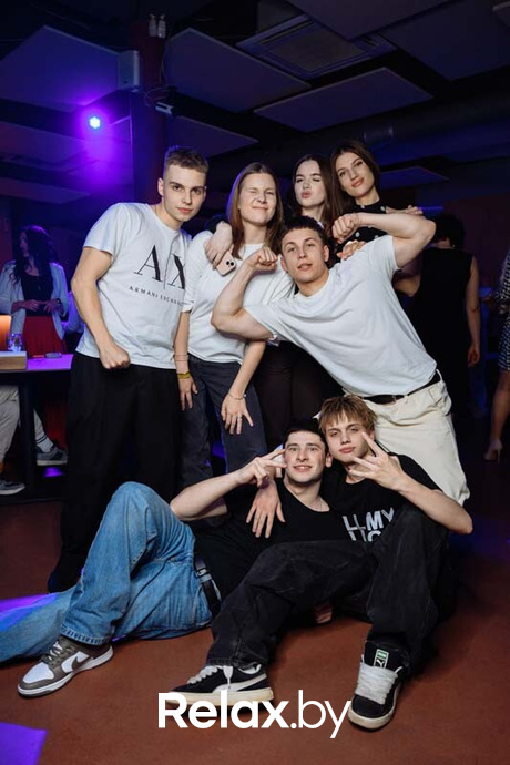 Ночные жители, фото № 13