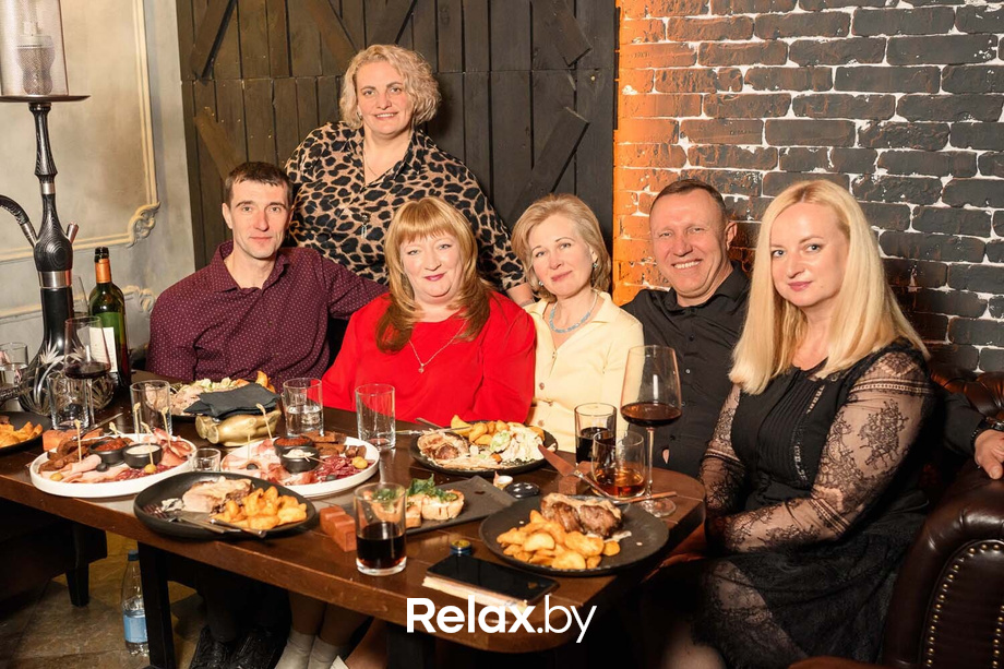 День встречи выпускников, фото № 33