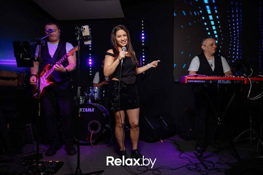 Ночные жители, фото № 84