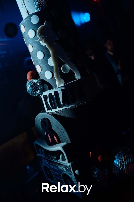 Happy Birthday HP, фото № 90