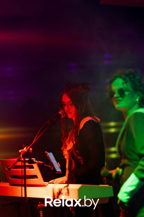 Ночные жители, фото № 4