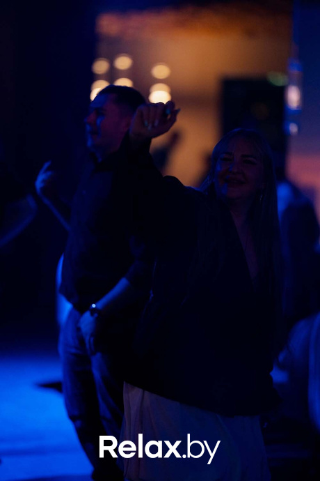 Ночные жители, фото № 63