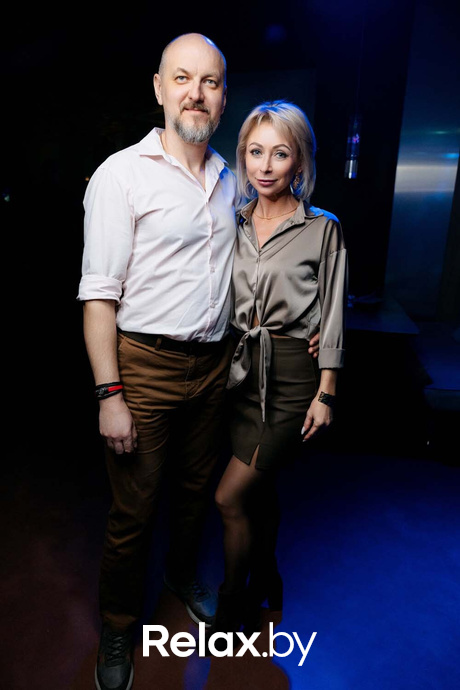 Ночные жители, фото № 73