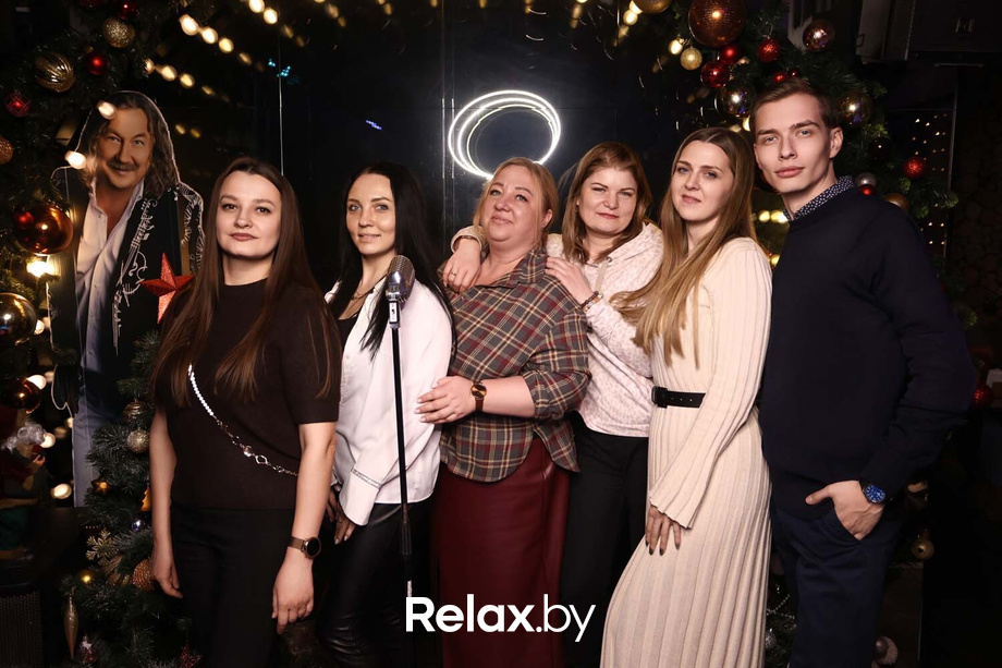 Терра Караоке, фото № 44