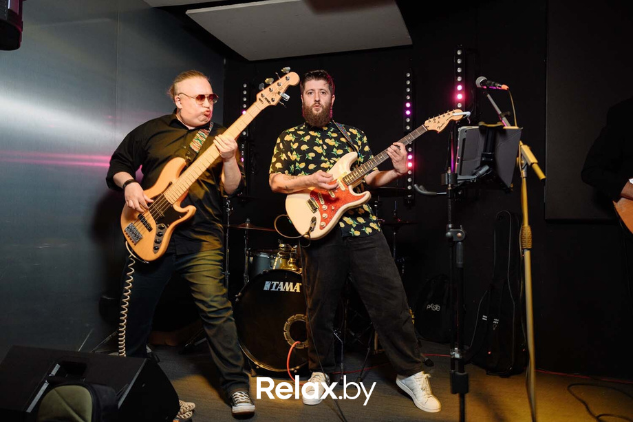 Terra party, фото № 44