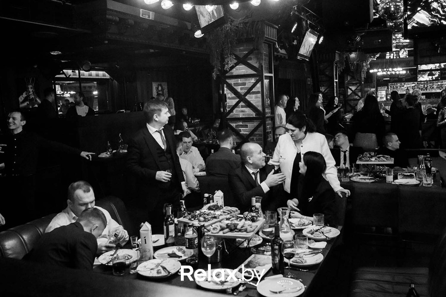 Brooklyn Live!, фото № 29