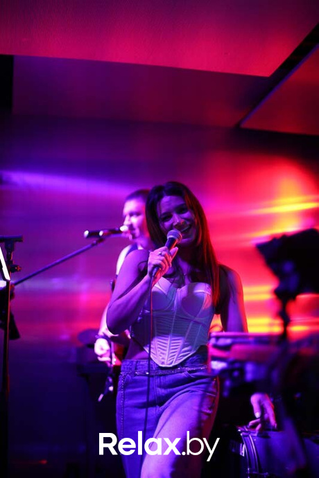 Terra party, фото № 56