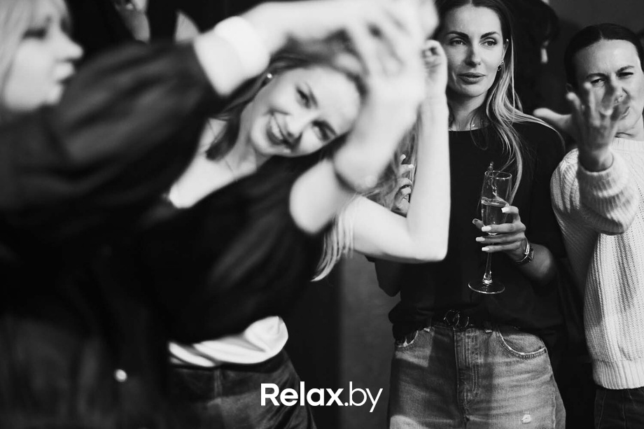 Piano Bar Band, фото № 49