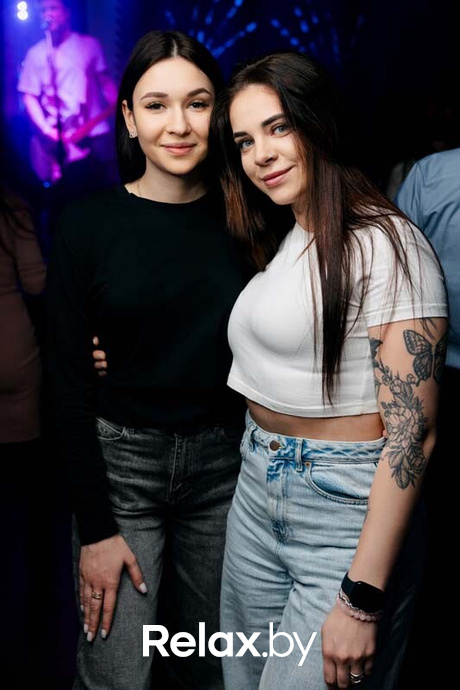 Ночные жители, фото № 4