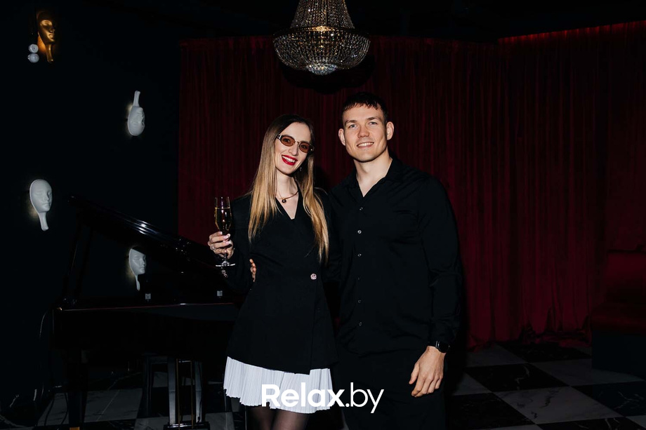 Гламурные разборки Дона Мафии, фото № 4