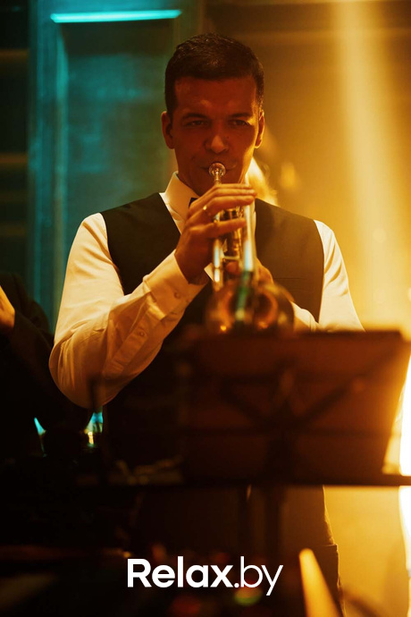 Piano Bar Band, фото № 91