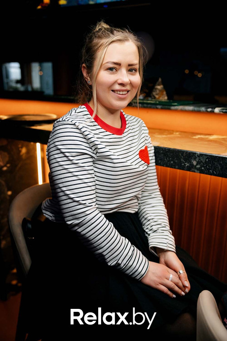 Ночные жители, фото № 11