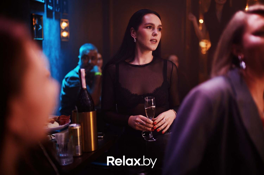 Piano Bar Band, фото № 70