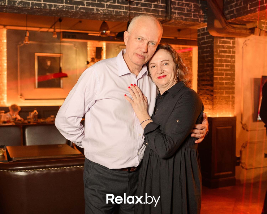 День встречи выпускников, фото № 81