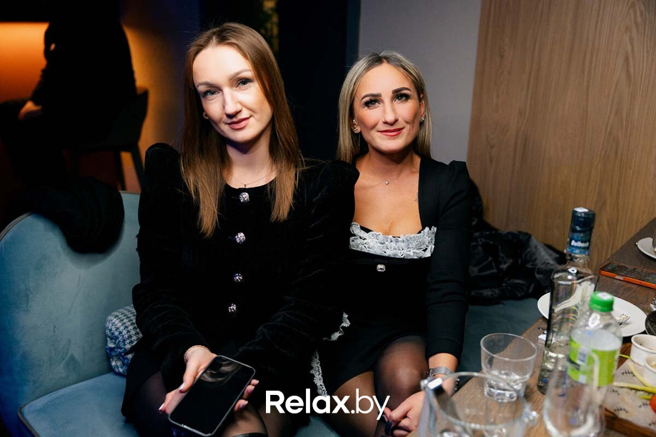 Ночные жители, фото № 71