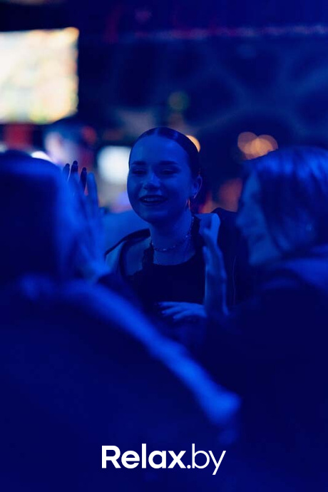 Ночные жители, фото № 87