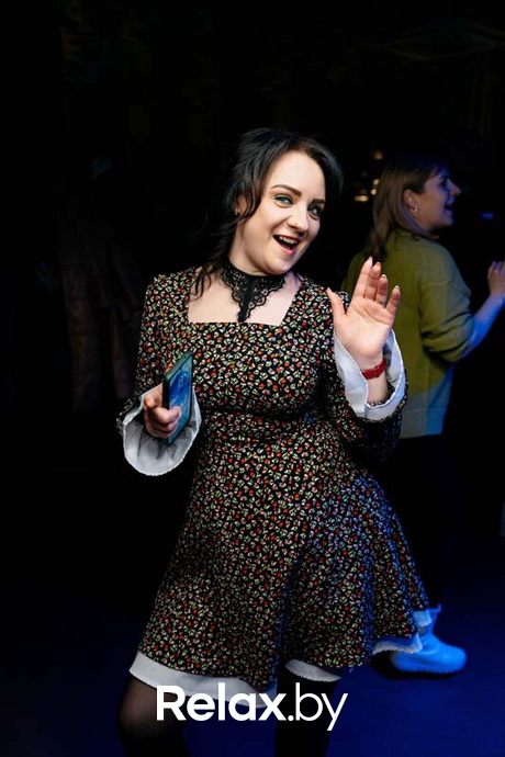 Ночные жители, фото № 38