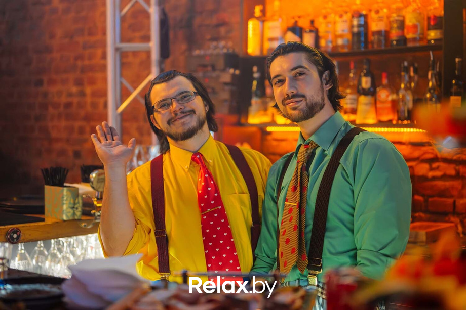 Happy Birthday HP, фото № 182