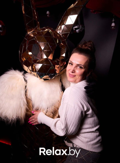 День Рождения гастро-клуба «Место» — 6 лет, фото № 11