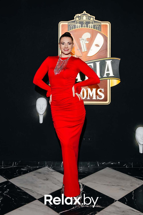 Гламурные разборки Дона Мафии, фото № 69