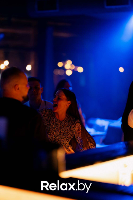 Ночные жители, фото № 79