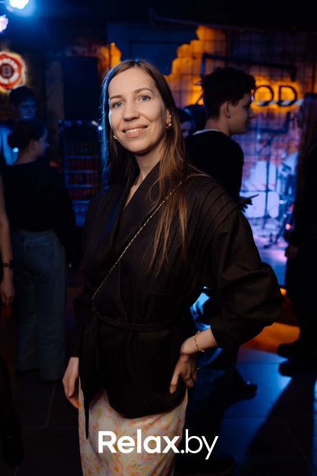 Friday party, фото № 85