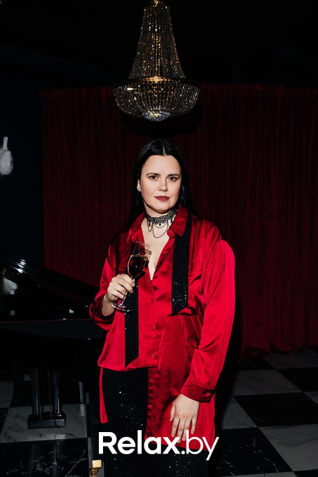 Гламурные разборки Дона Мафии, фото № 2