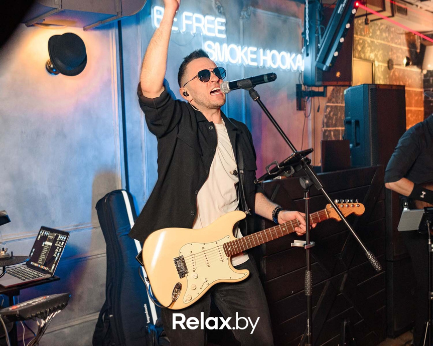 День встречи выпускников, фото № 86