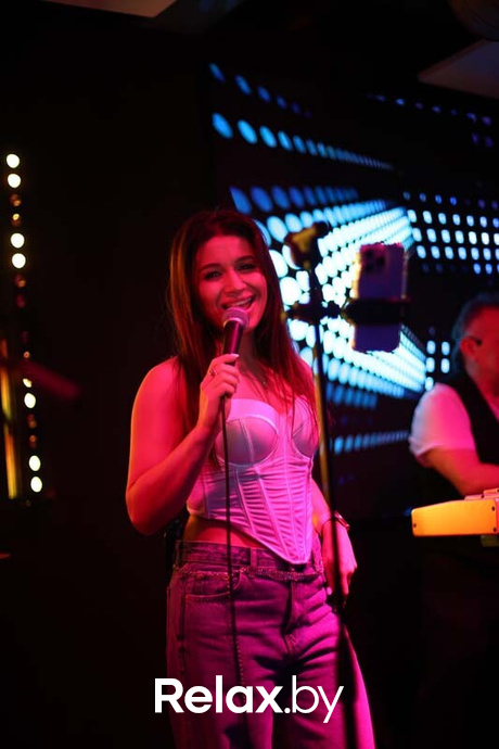 Terra party, фото № 61