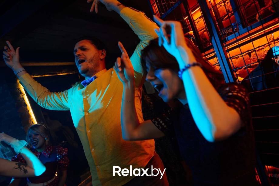 Happy Birthday HP, фото № 250