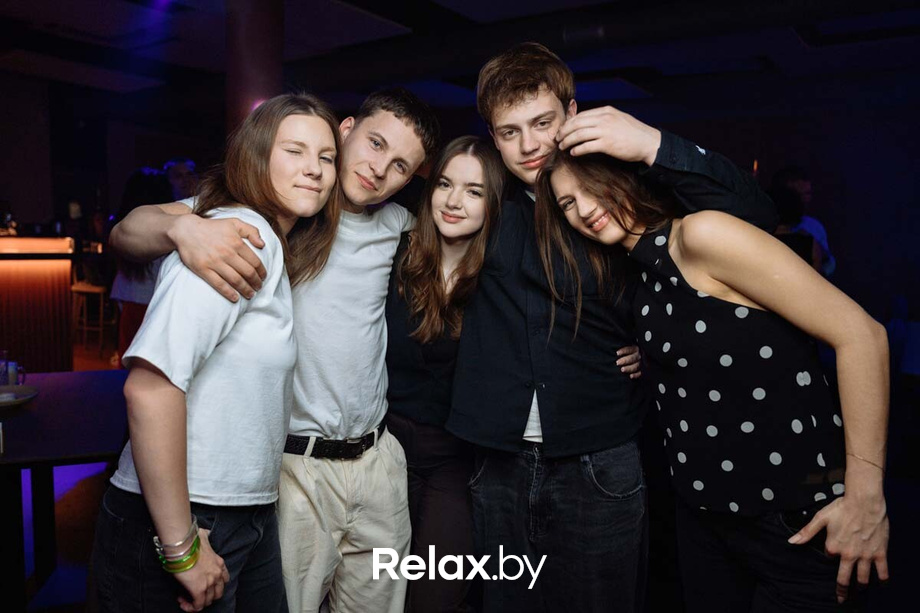 Ночные жители, фото № 83