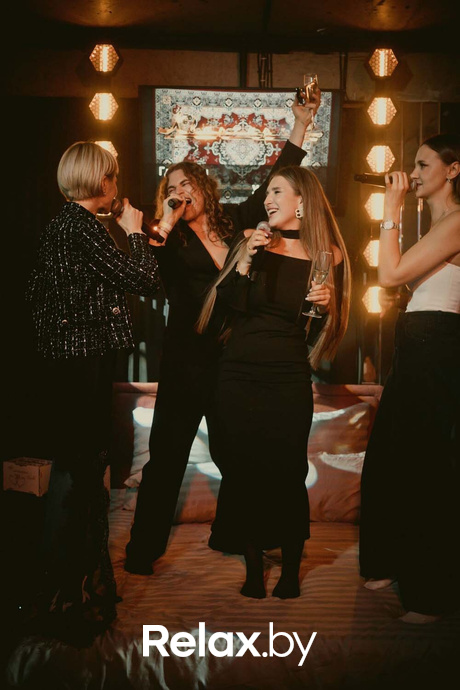 Караоке Party, фото № 57