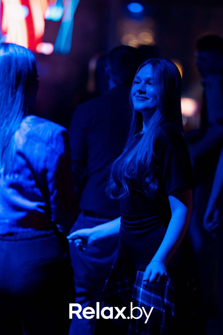 Ночные жители, фото № 76