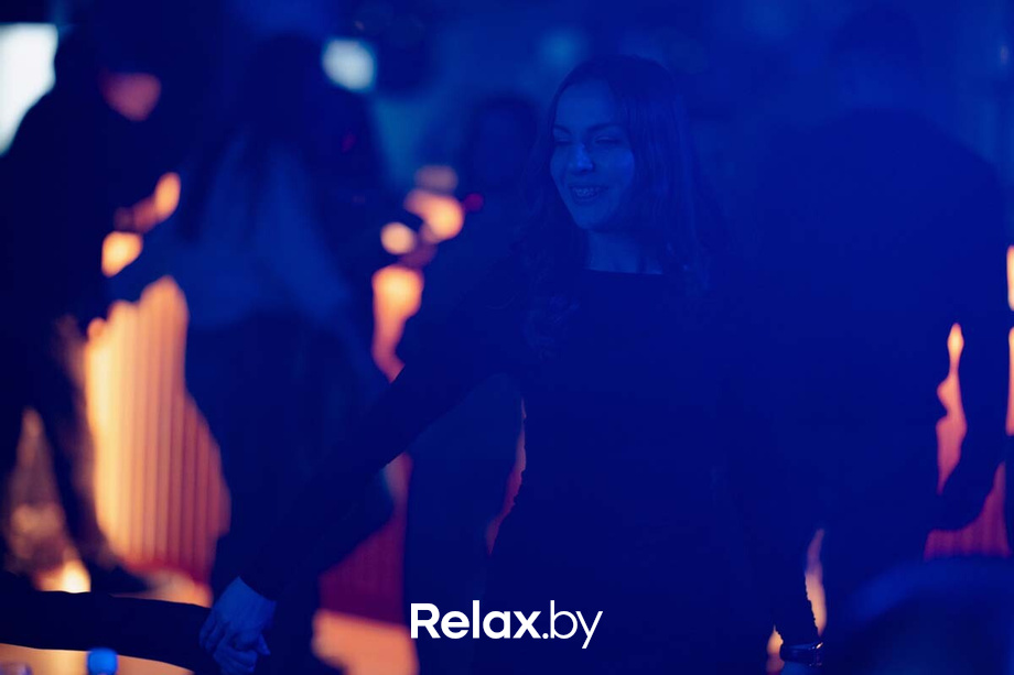 Ночные жители, фото № 58