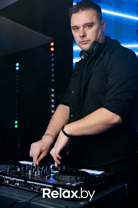 Ночные жители, фото № 37