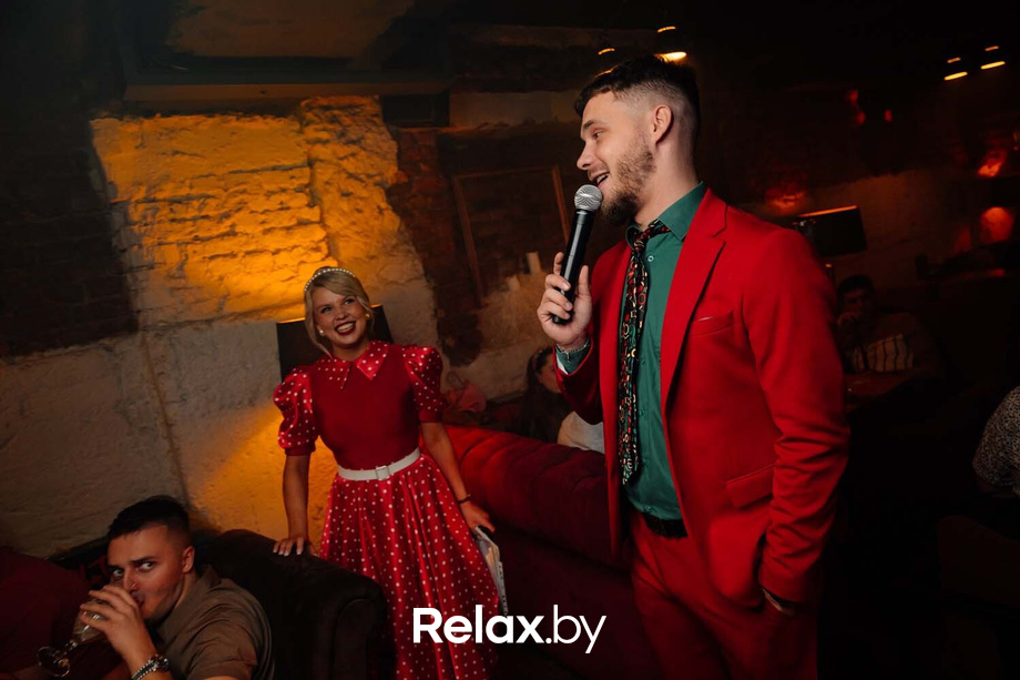 Happy Birthday HP, фото № 201