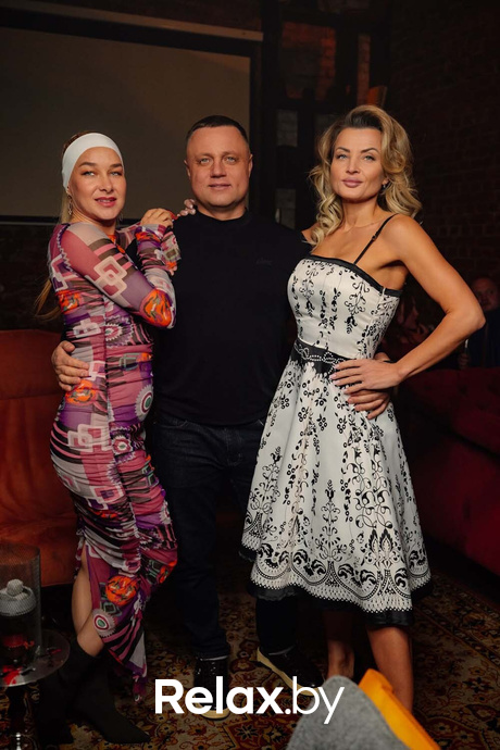 Happy Birthday HP, фото № 197