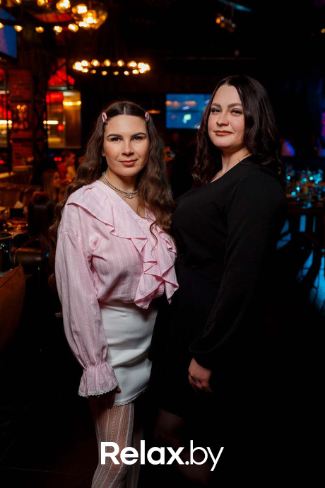 Brooklyn Live!, фото № 21