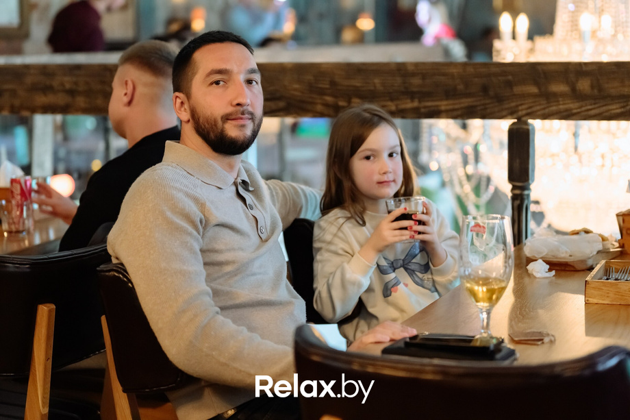 Финал Лиги Чемпионов, фото № 21