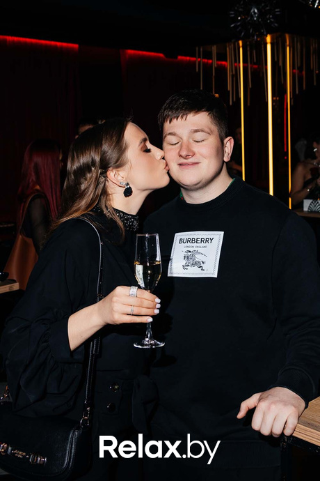 Гламурные разборки Дона Мафии, фото № 24