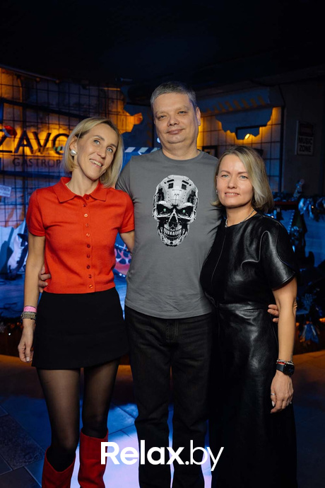 Встреча выпускников, фото № 5