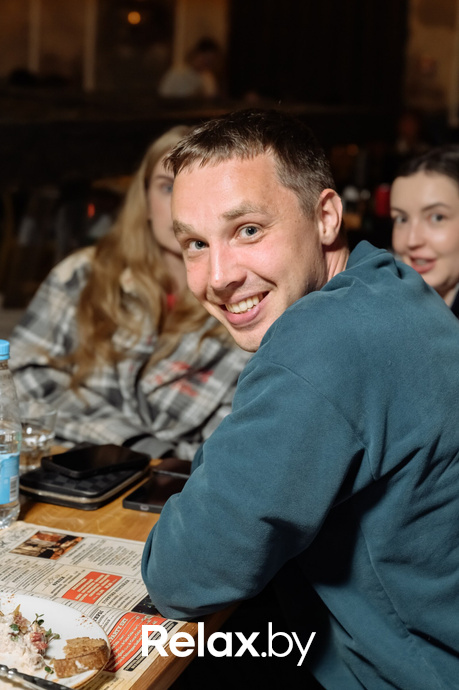 Финал Лиги Чемпионов, фото № 25