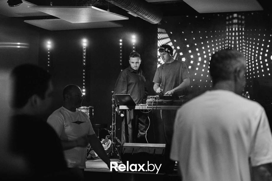 Terra party, фото № 61