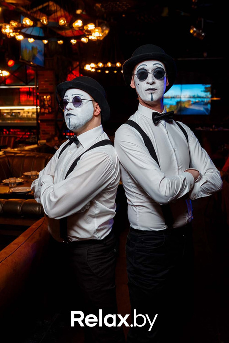 Brooklyn Live!, фото № 13